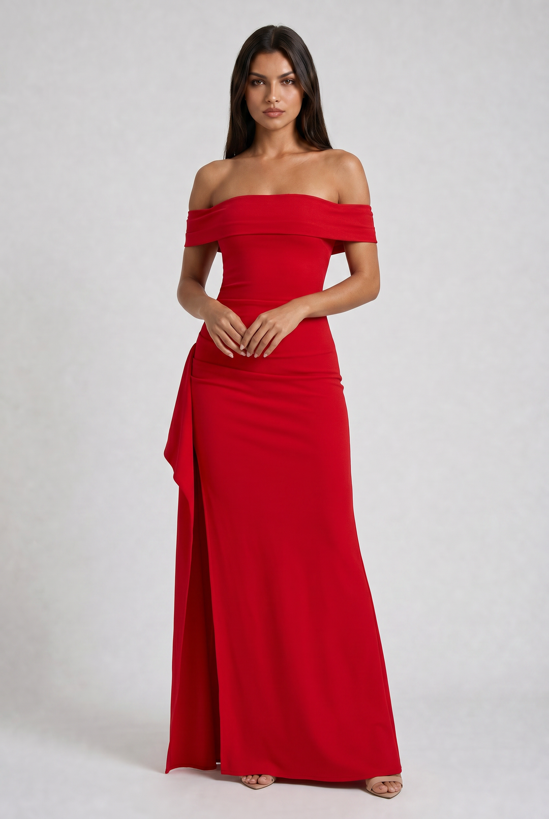 Natalia | Maxi Abito