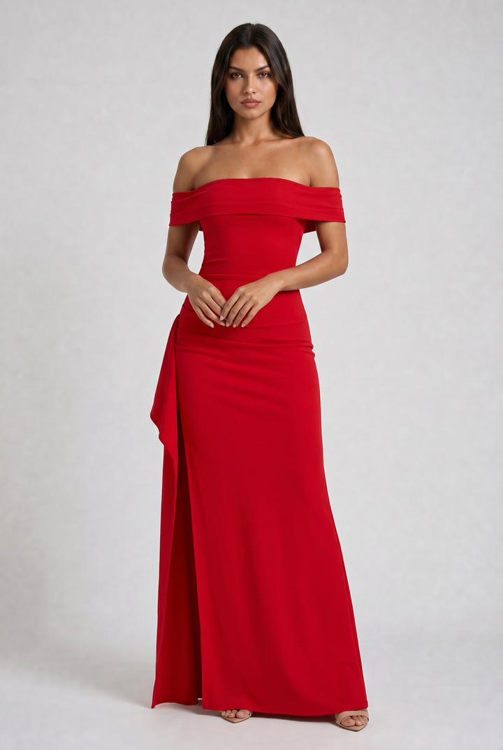 Natalia | Maxi Abito