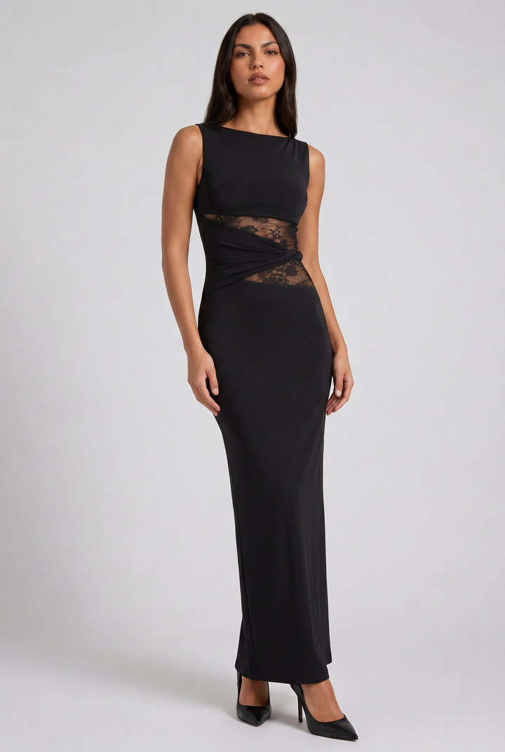 Emma | Maxi Abito