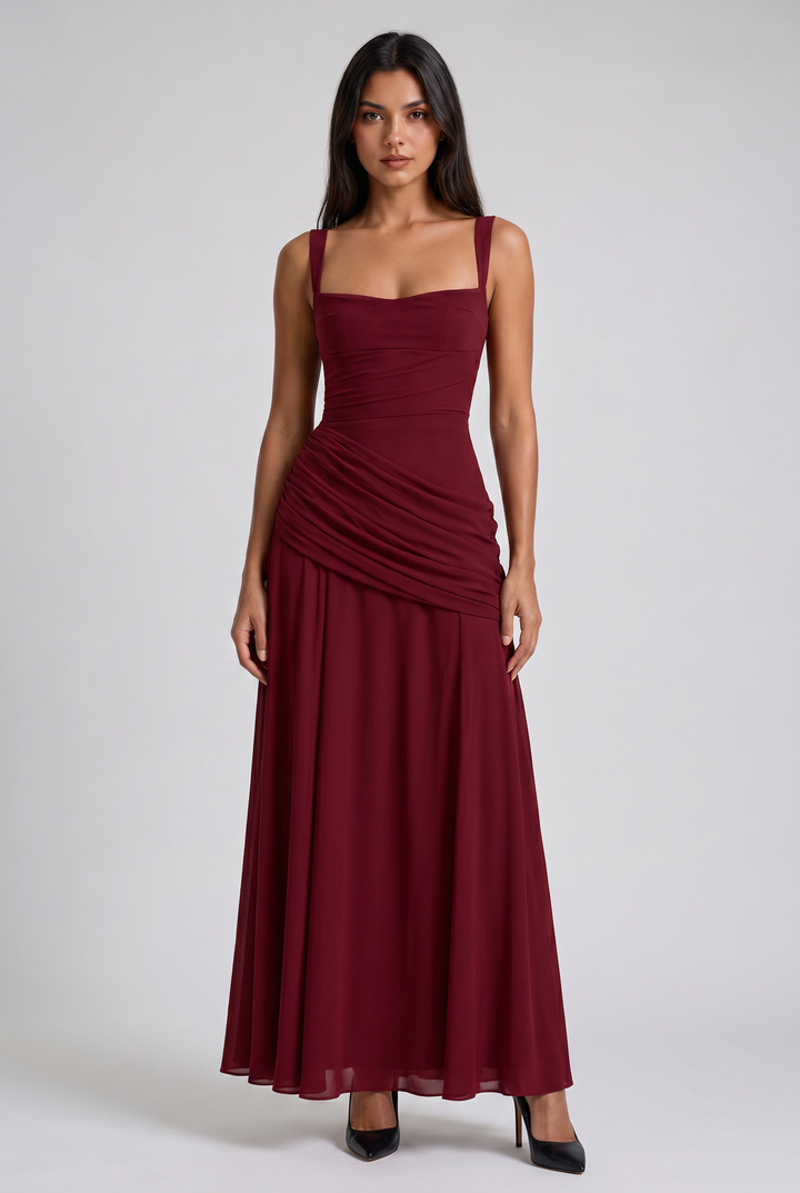 Sarah | Maxi Abito
