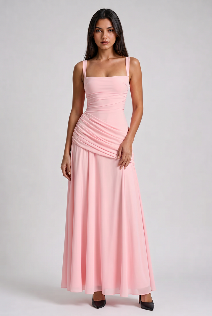 Sarah | Maxi Abito