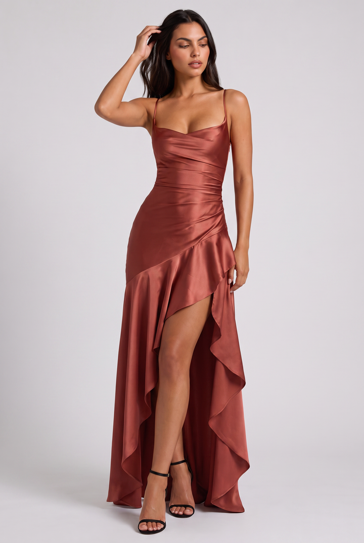 Samira | Maxi Abito