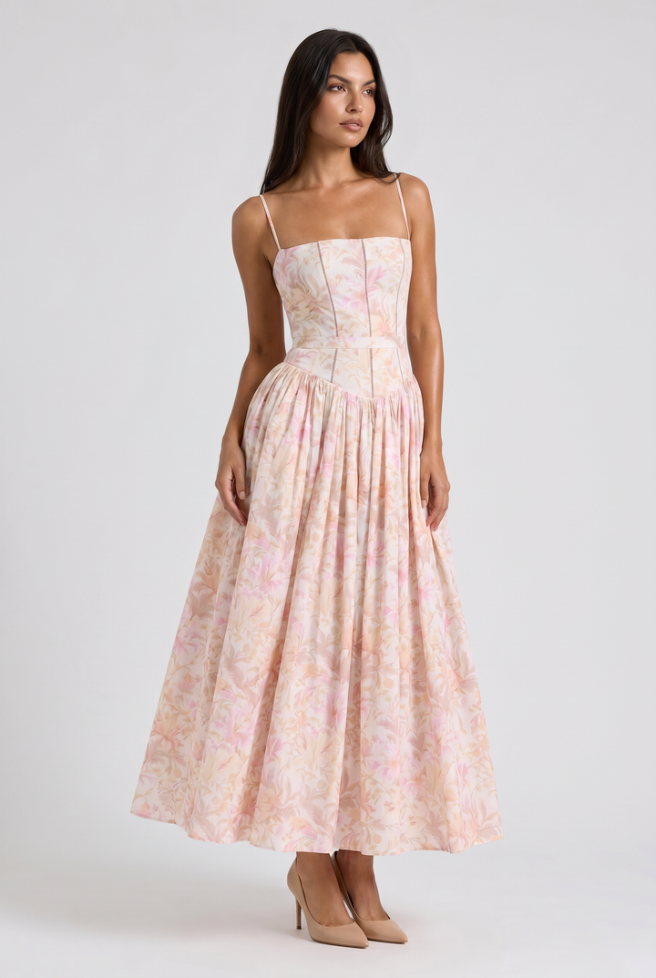 Imogen | Maxi Abito