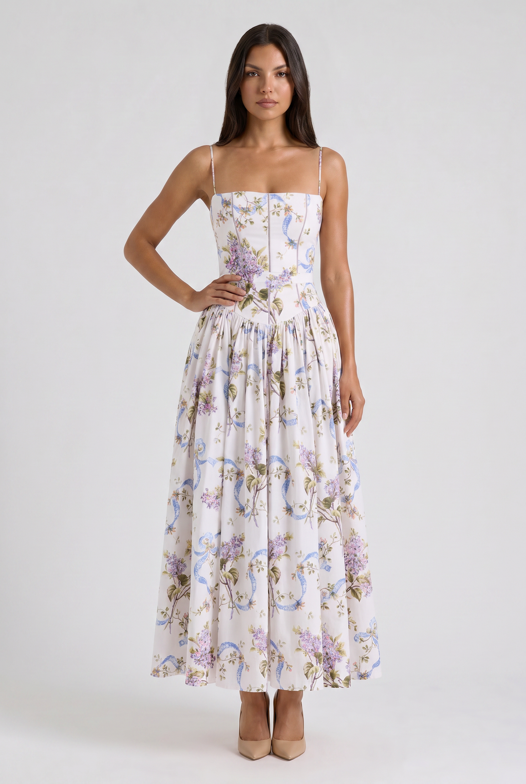 Imogen | Maxi Abito