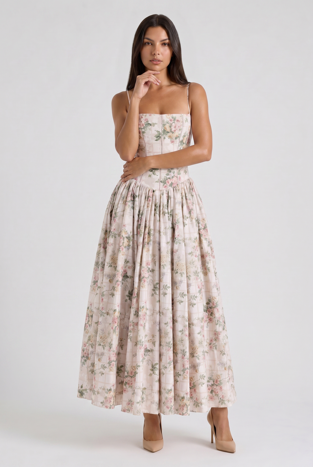 Imogen | Maxi Abito
