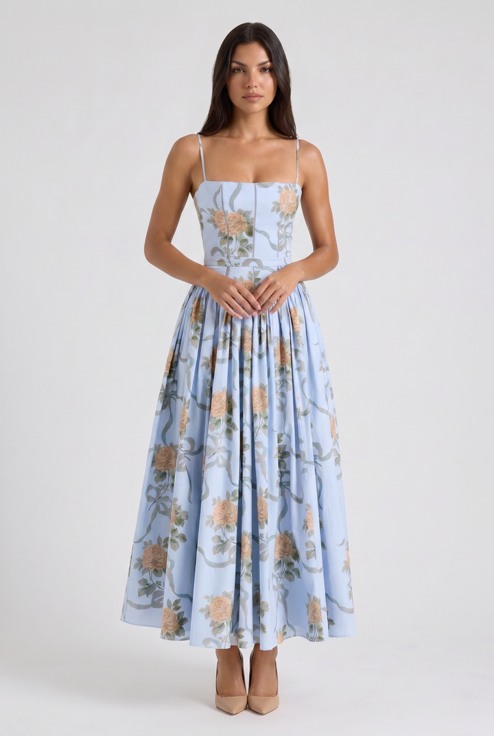 Imogen | Maxi Abito