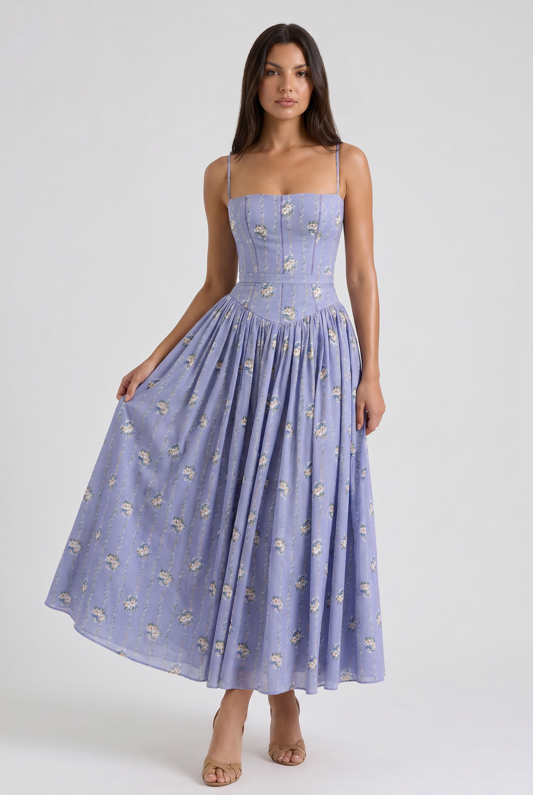 Imogen | Maxi Abito