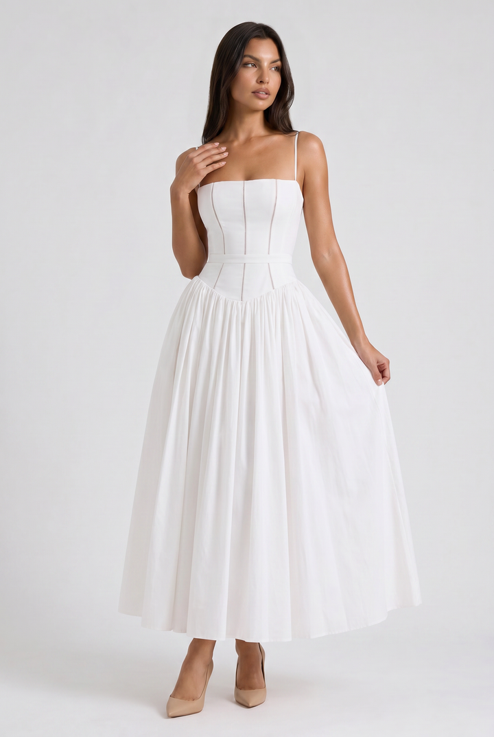 Imogen | Maxi Abito