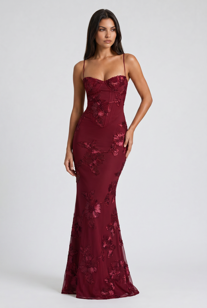 Nell | Maxi Abito