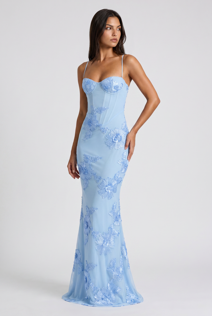 Nell | Maxi Abito