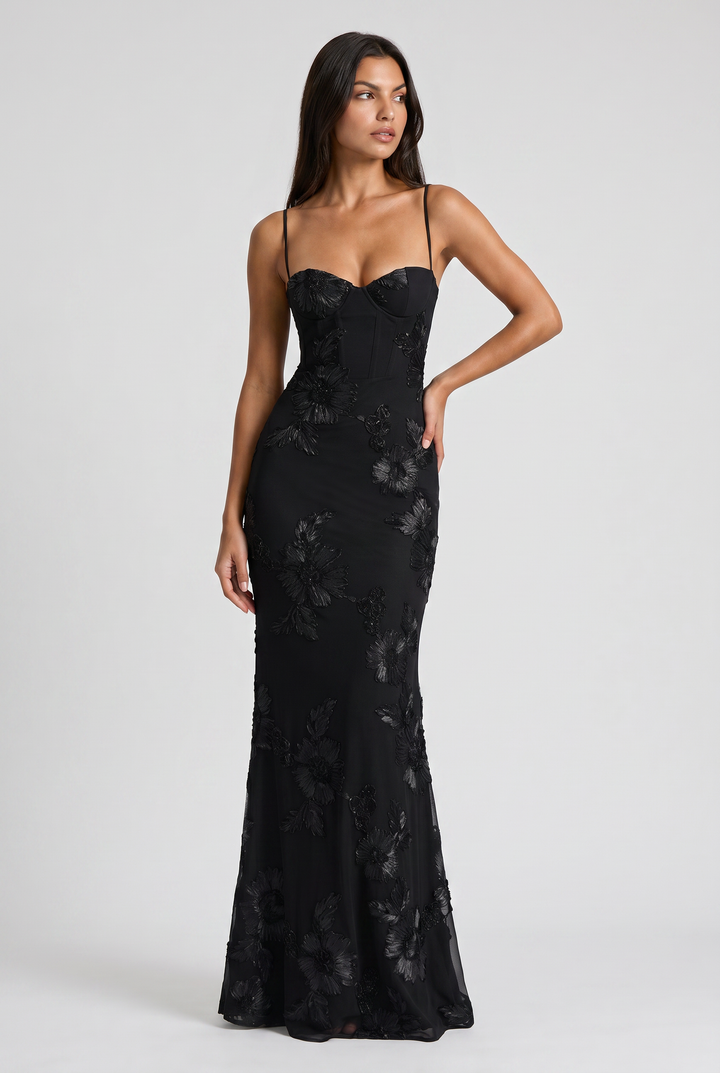 Nell | Maxi Abito