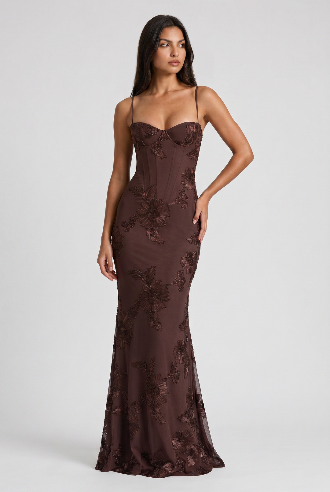 Nell | Maxi Abito