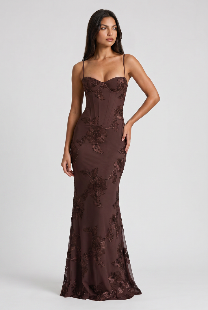 Nell | Maxi Abito