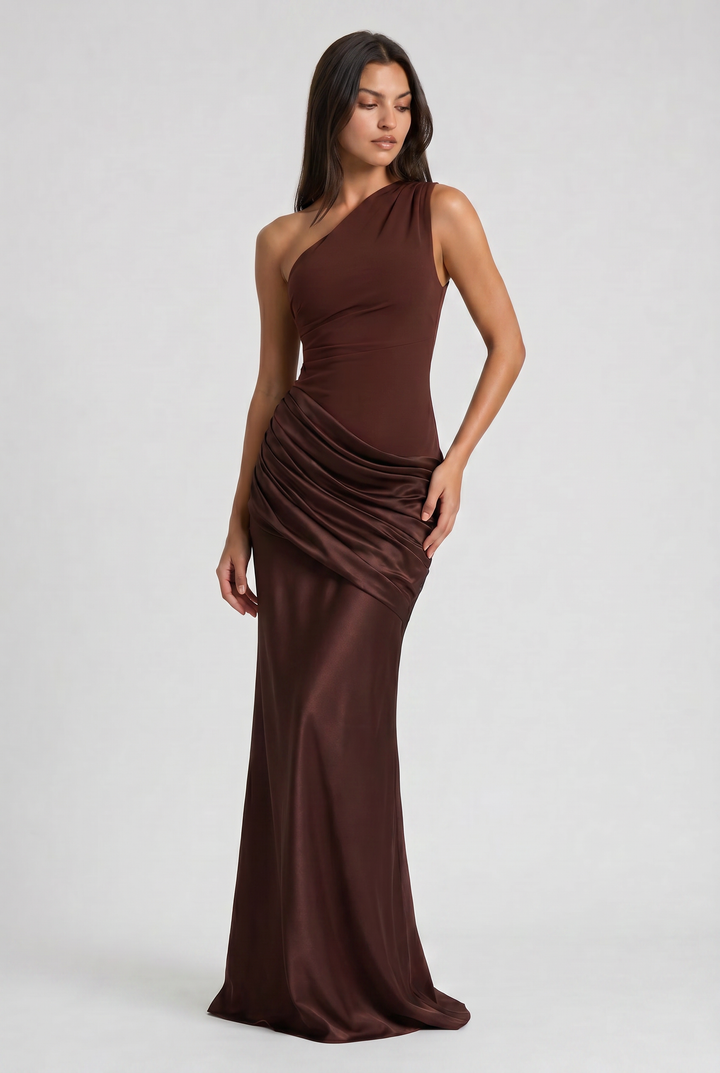 Abbey | Maxi Abito