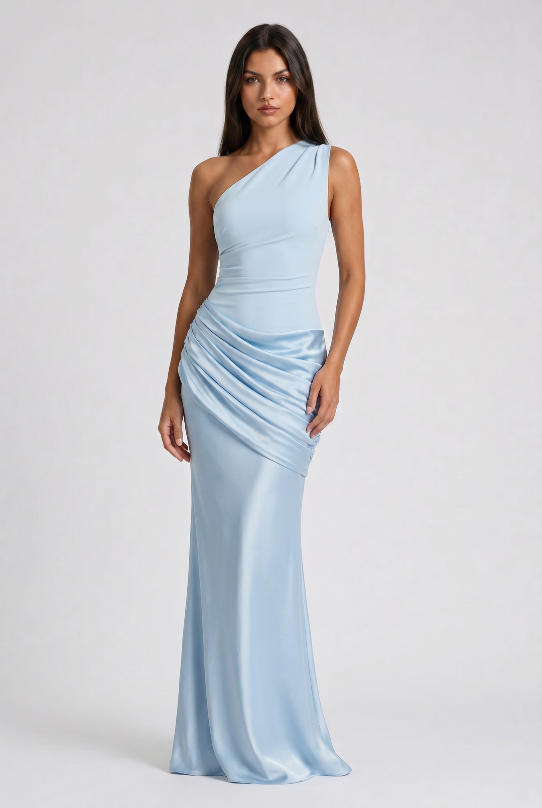 Abbey | Maxi Abito