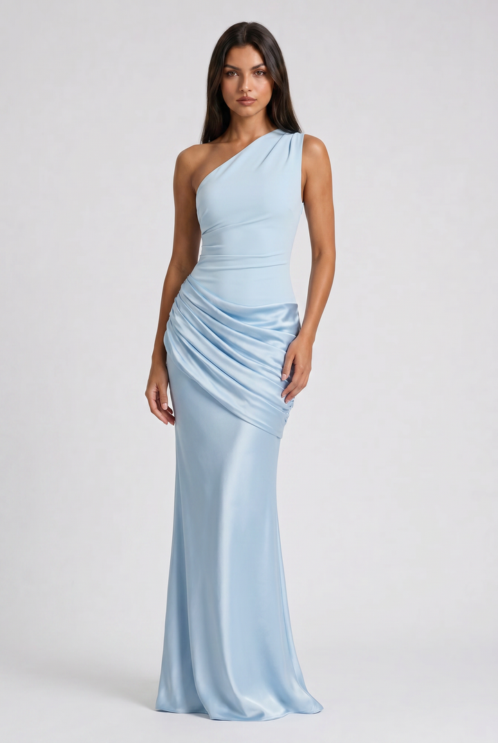 Abbey | Maxi Abito