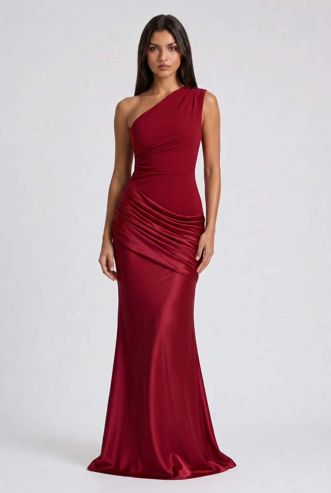 Abbey | Maxi Abito