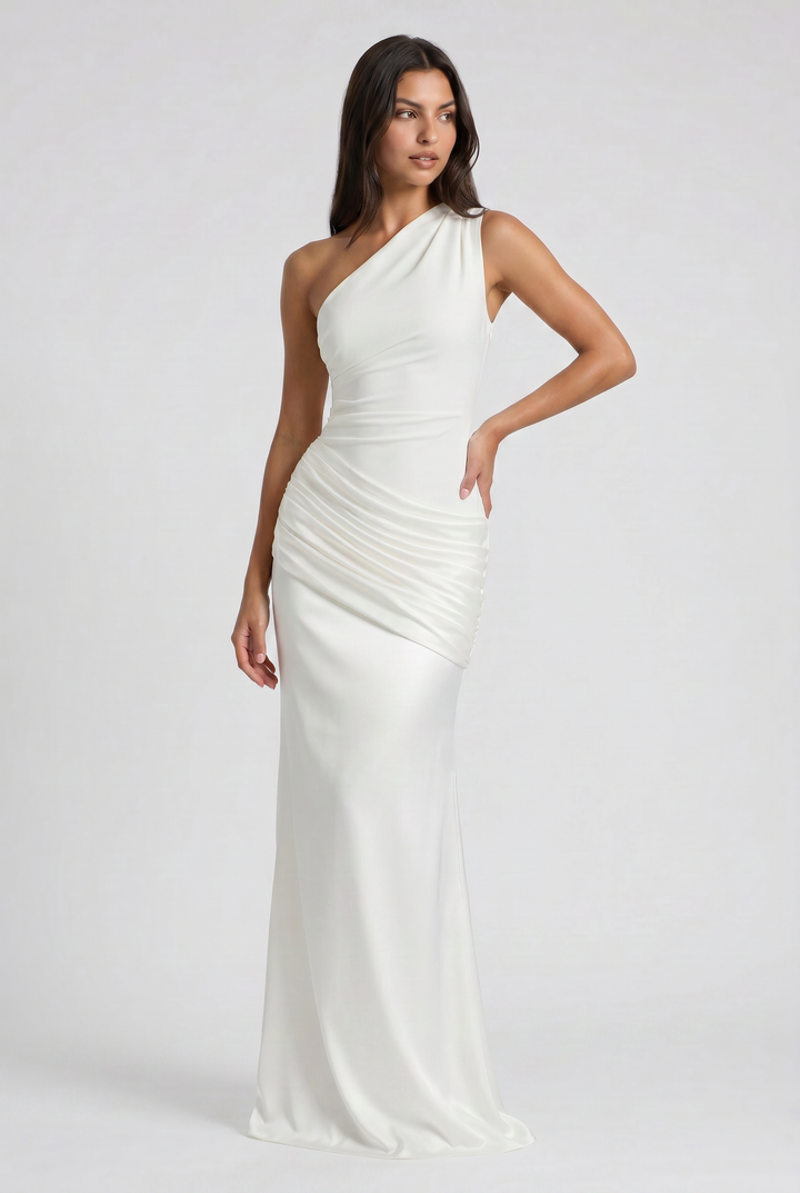 Abbey | Maxi Abito
