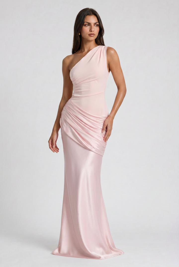 Abbey | Maxi Abito