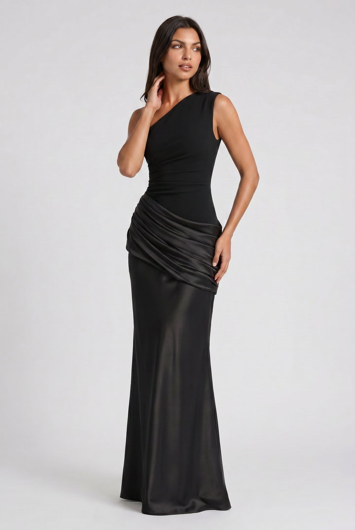 Abbey | Maxi Abito