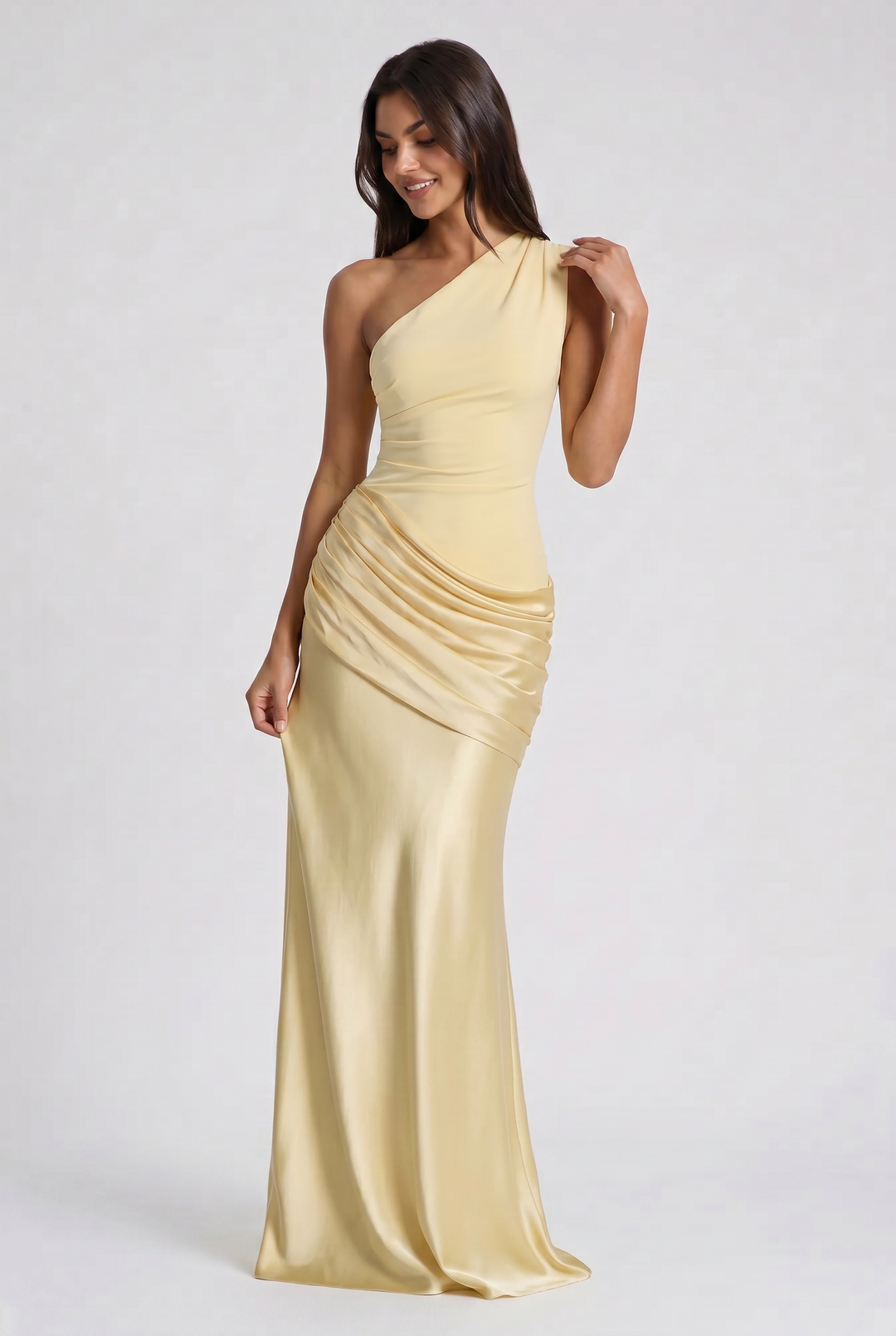 Abbey | Maxi Abito