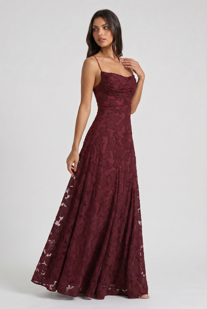 Louise | Maxi Abito