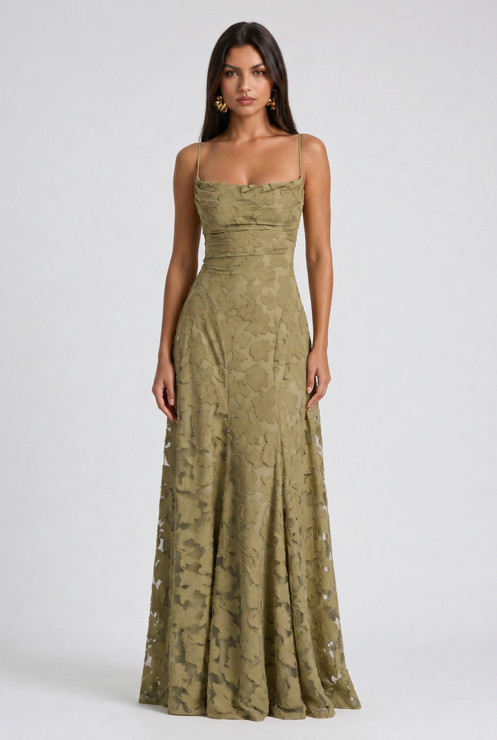 Louise | Maxi Abito