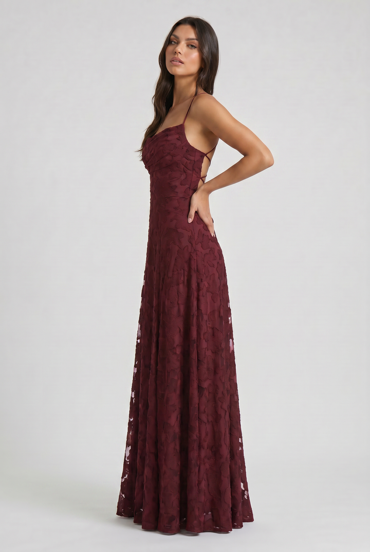 Louise | Maxi Abito