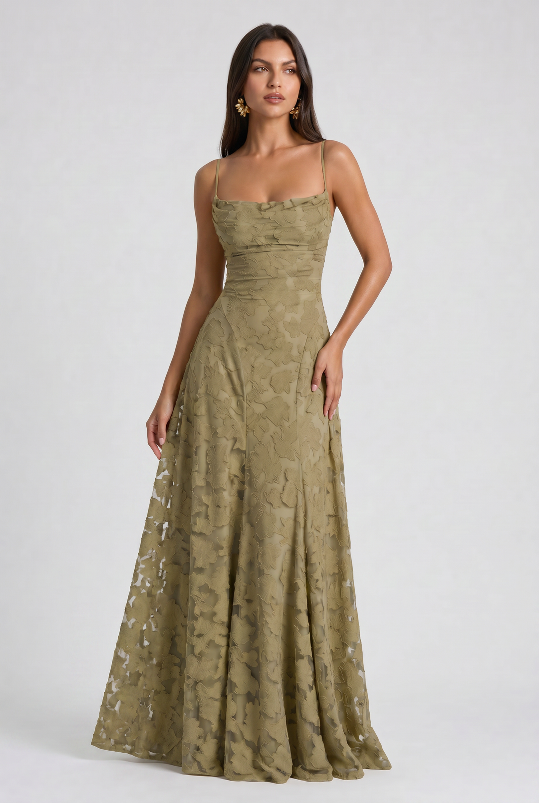 Louise | Maxi Abito