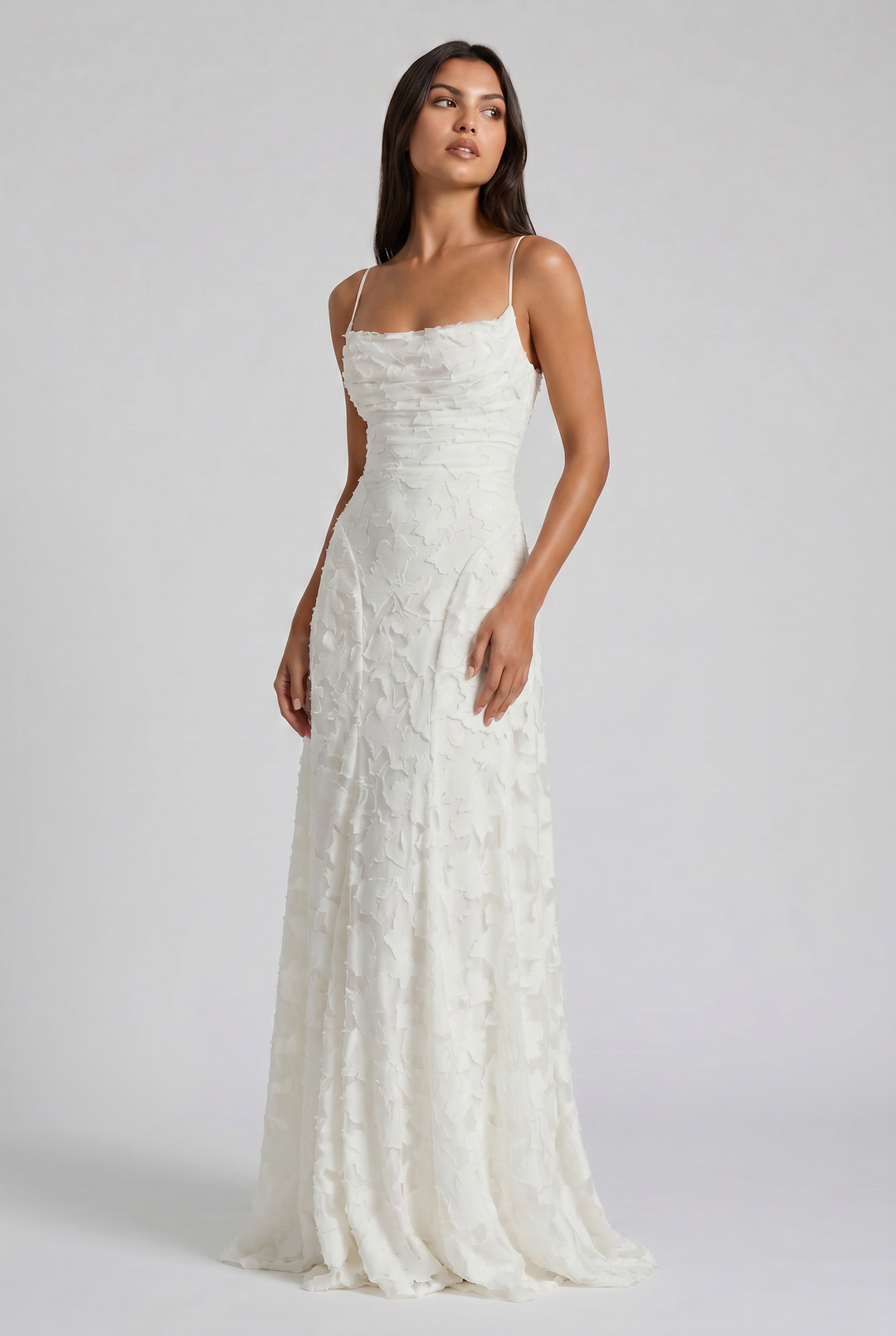Louise | Maxi Abito