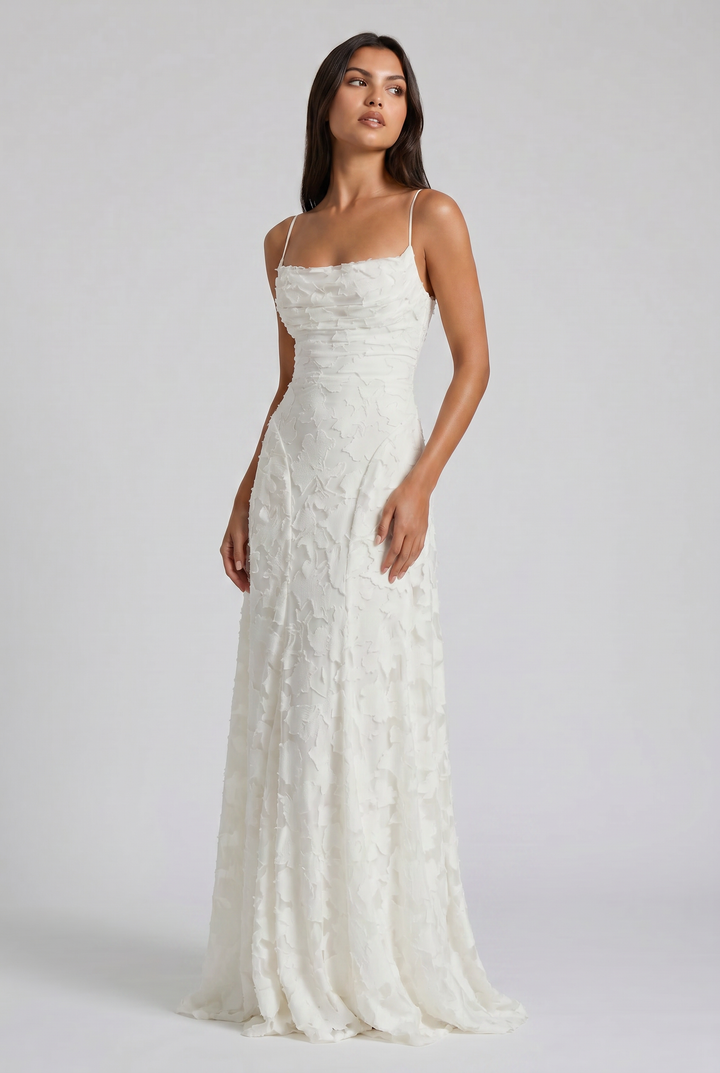 Louise | Maxi Abito