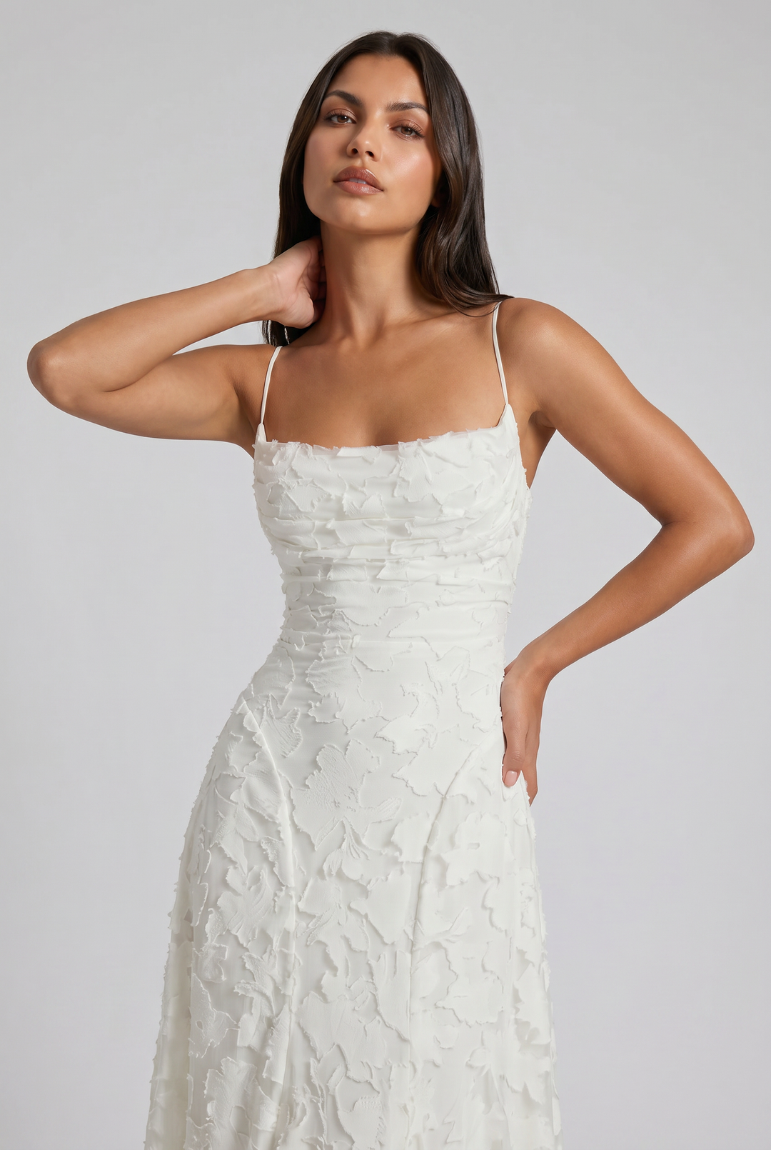 Louise | Maxi Abito