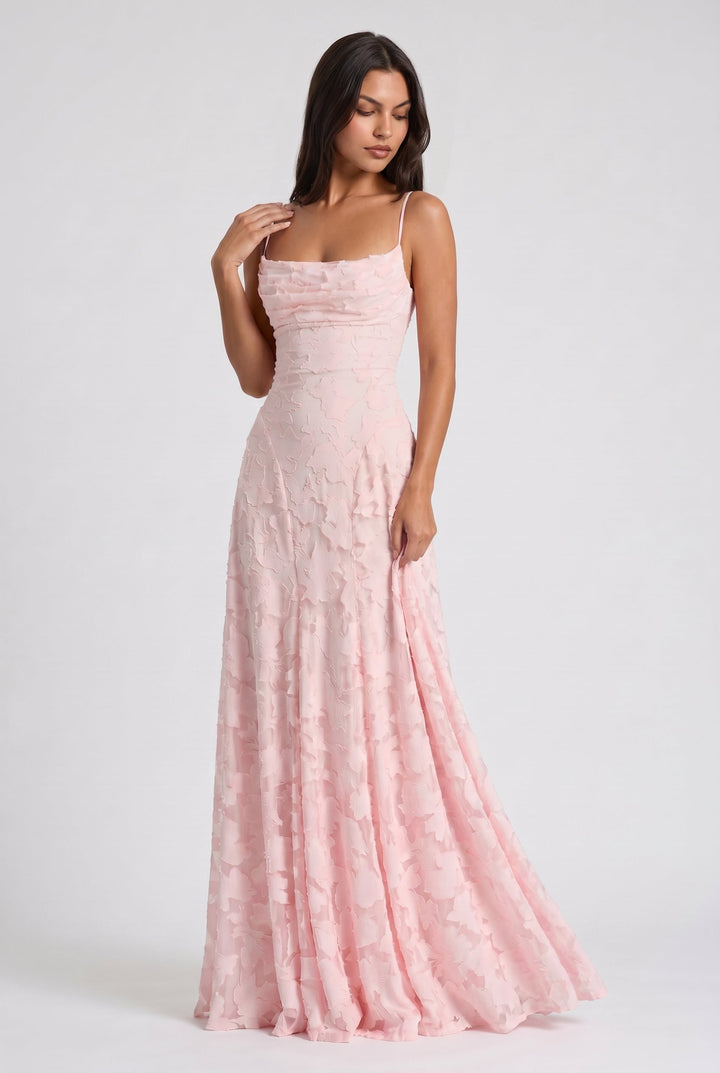 Louise | Maxi Abito