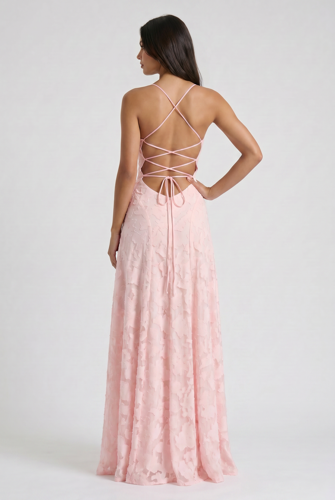 Louise | Maxi Abito