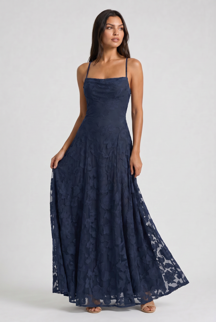Louise | Maxi Abito