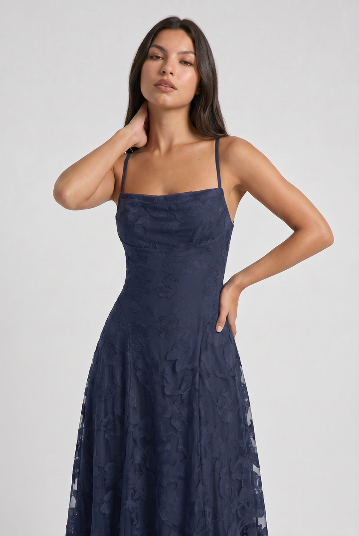 Louise | Maxi Abito