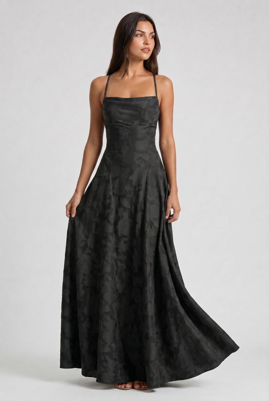 Louise | Maxi Abito