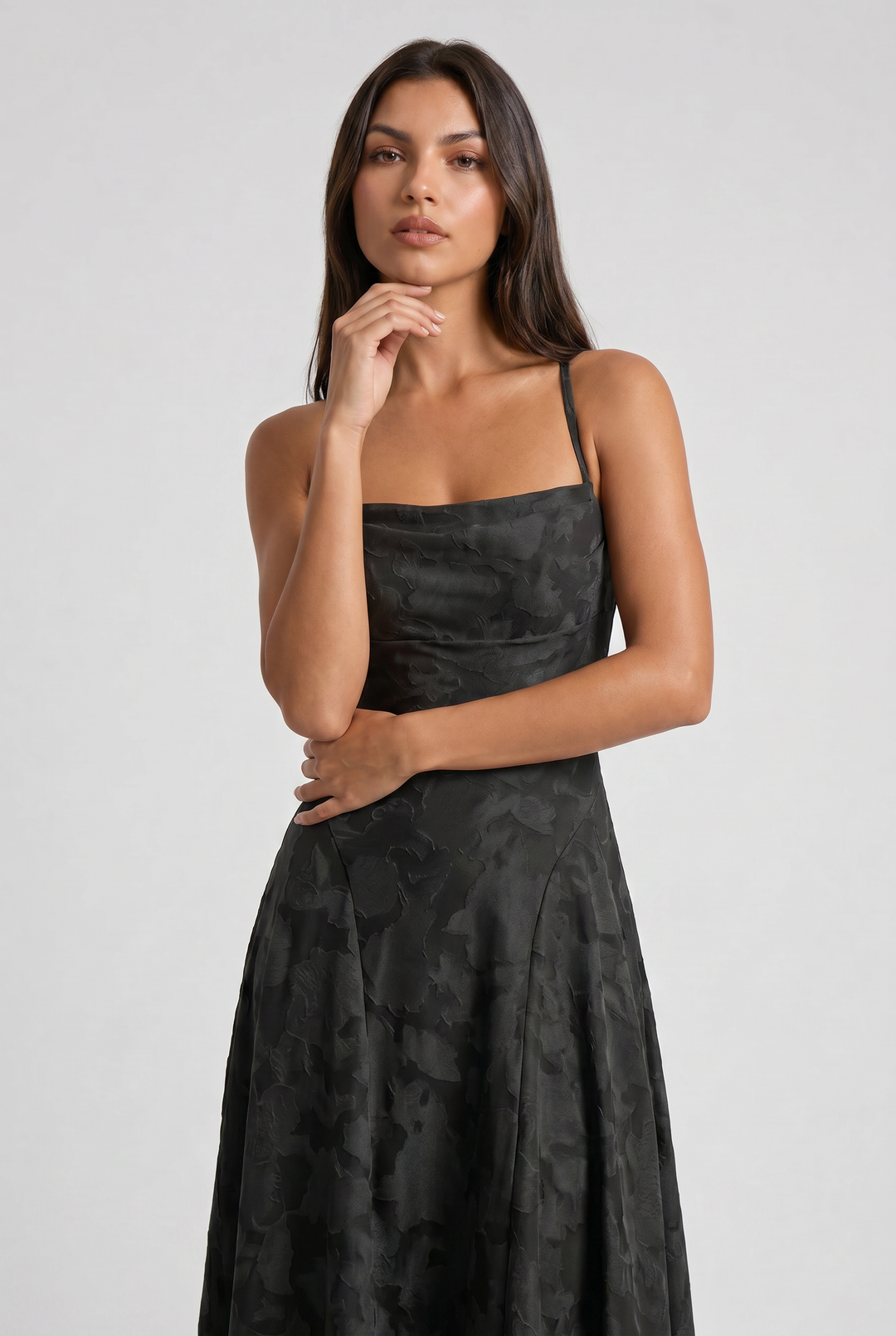 Louise | Maxi Abito