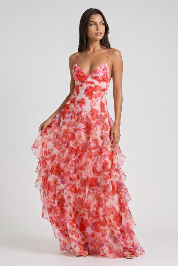 Margot | Maxi Abito