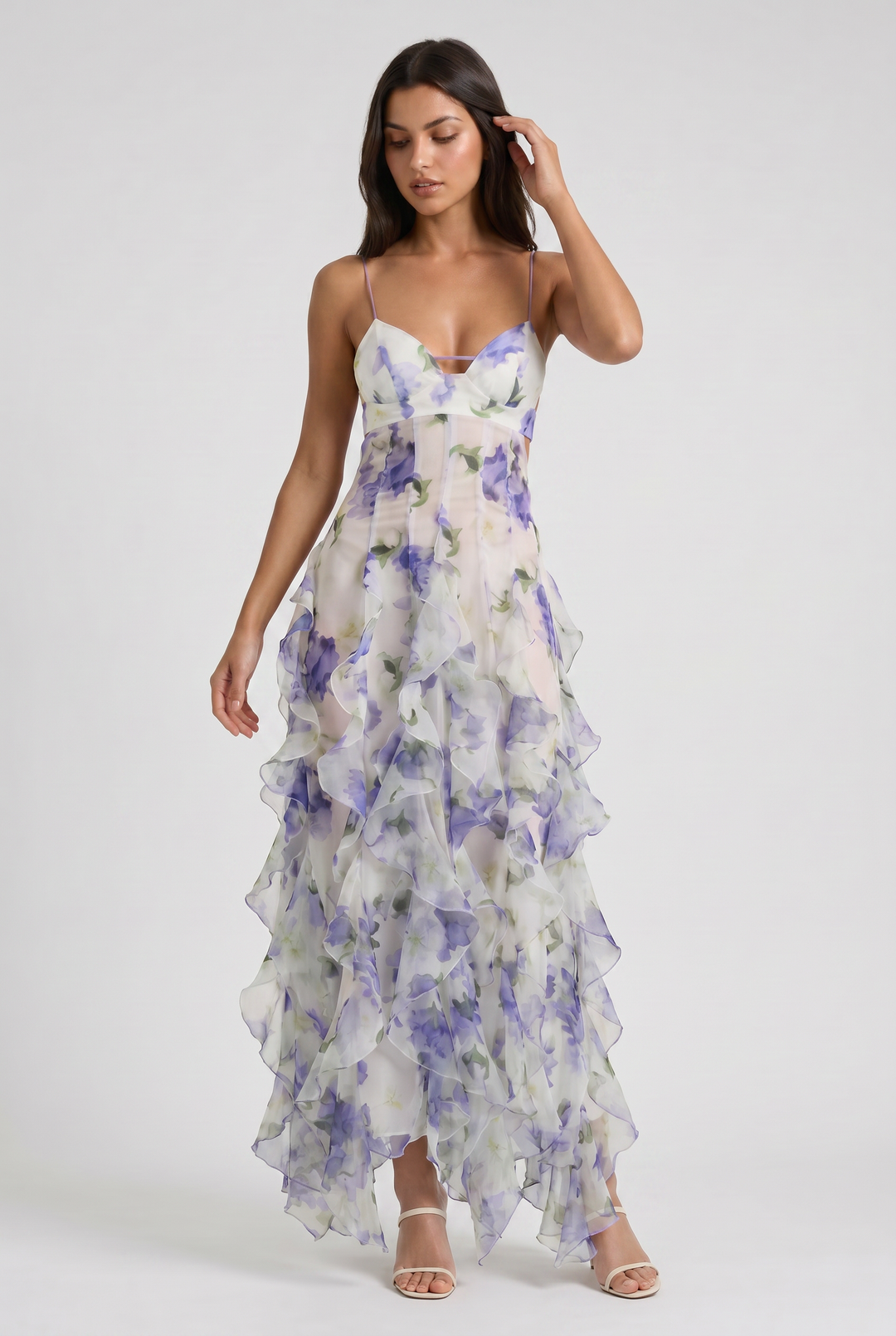 Margot | Maxi Abito