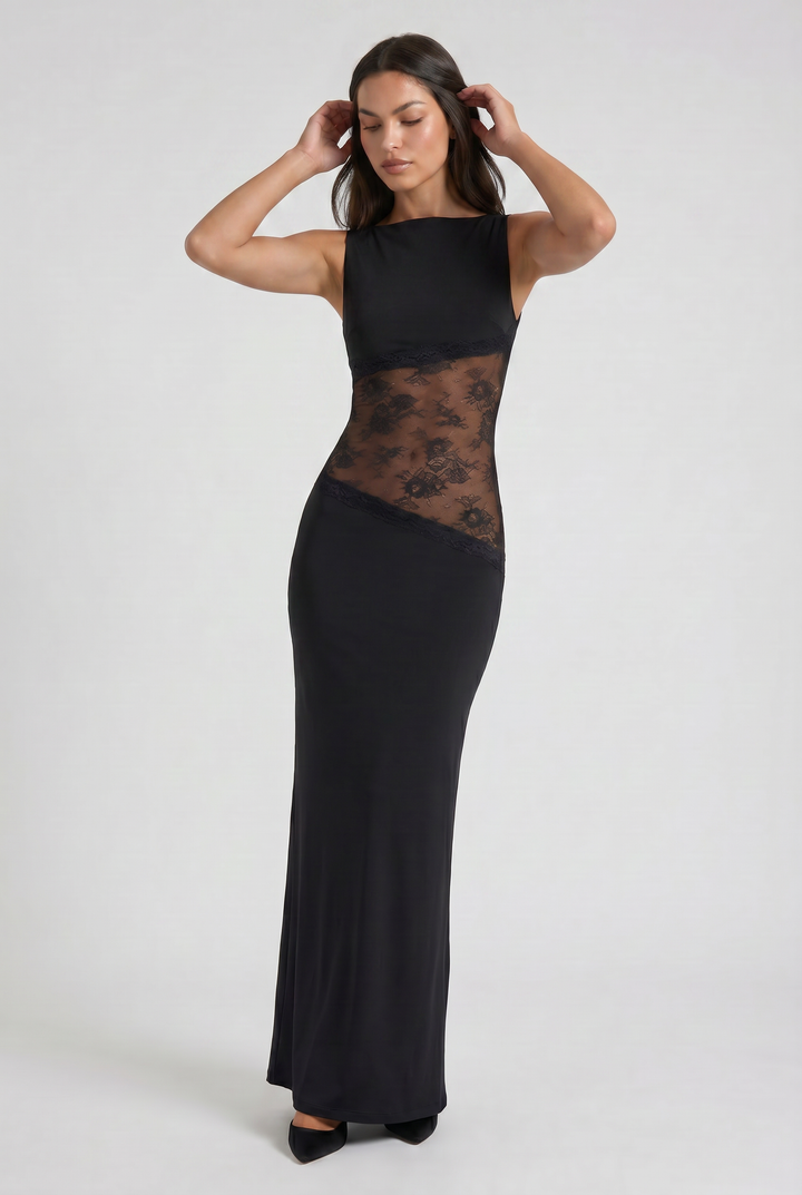 Noelia | Maxi Abito