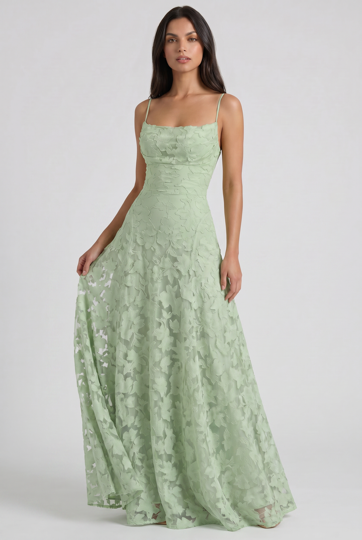 Louise | Maxi Abito