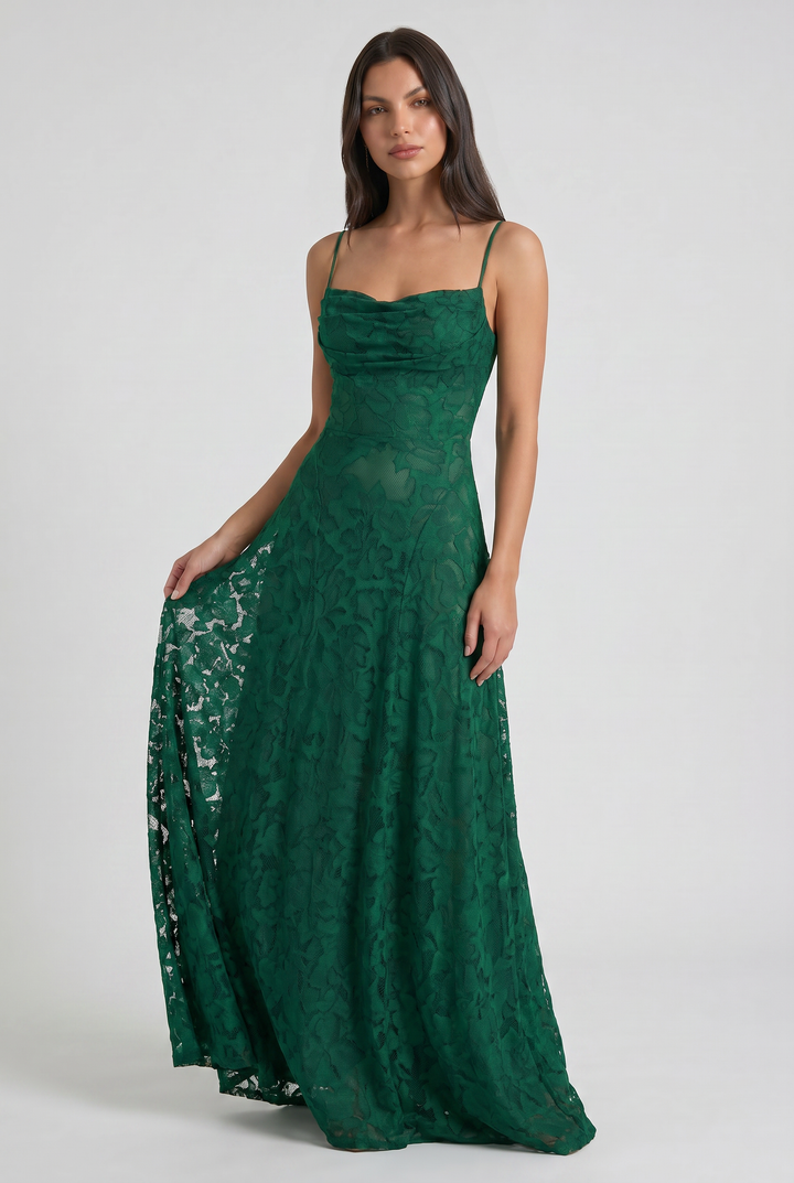 Louise | Maxi Abito