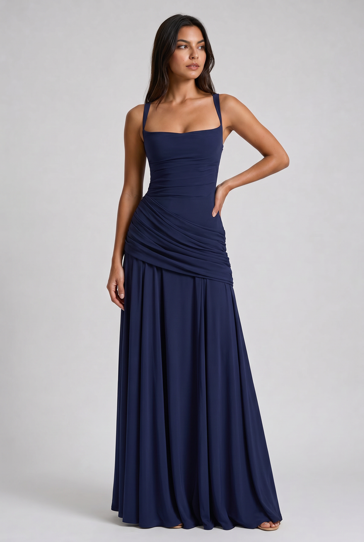 Sarah | Maxi Abito