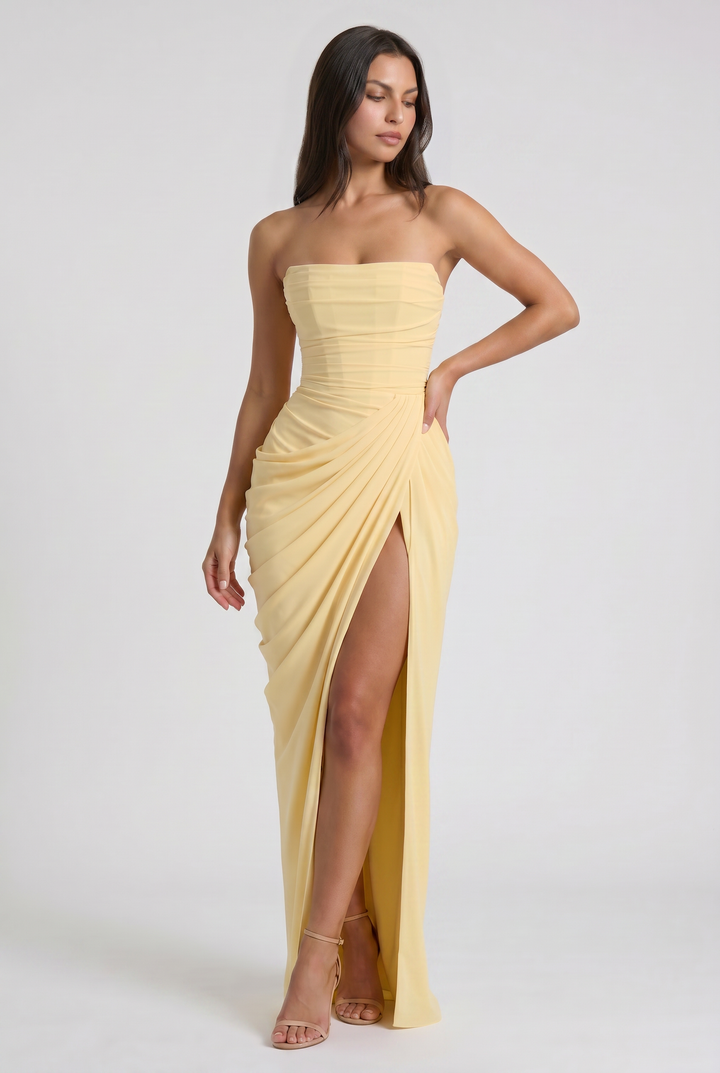 Lois | Maxi Abito