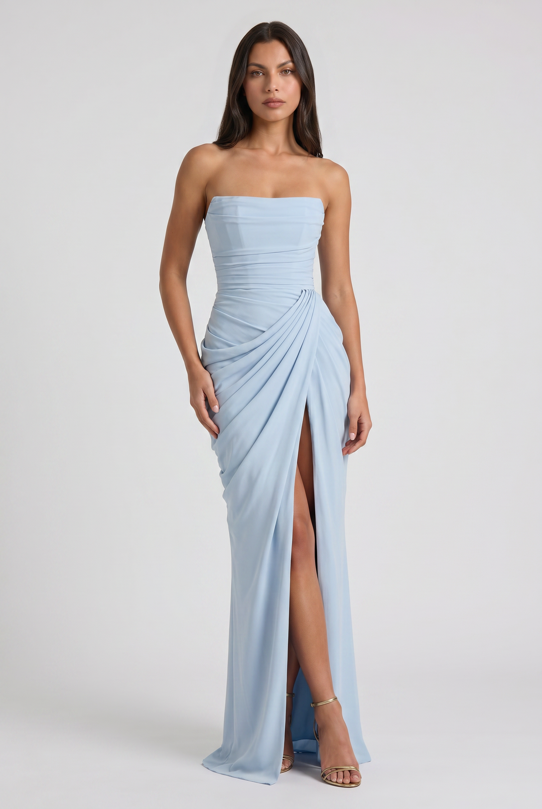 Lois | Maxi Abito