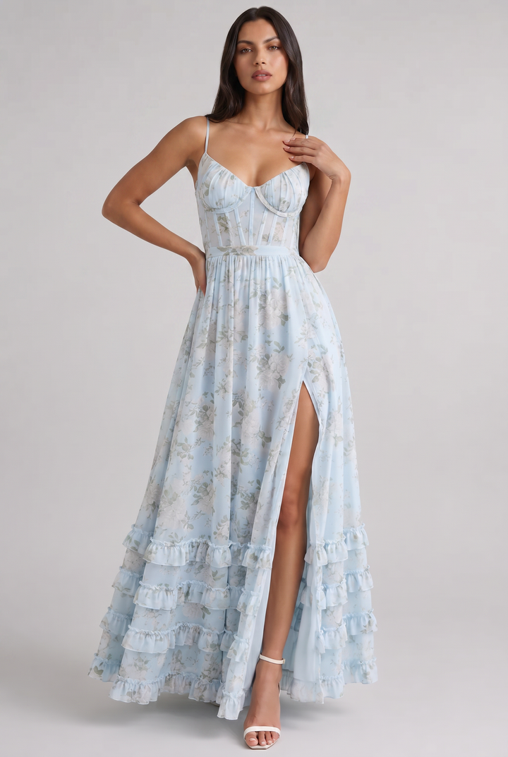 Rosalia | Maxi Abito