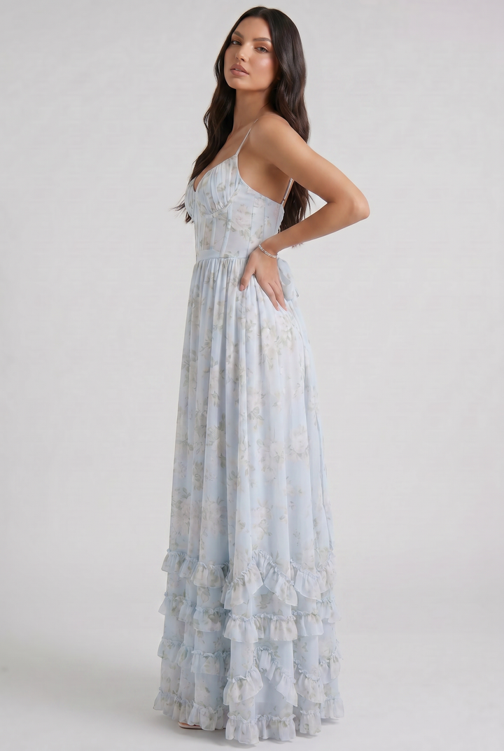 Rosalia | Maxi Abito