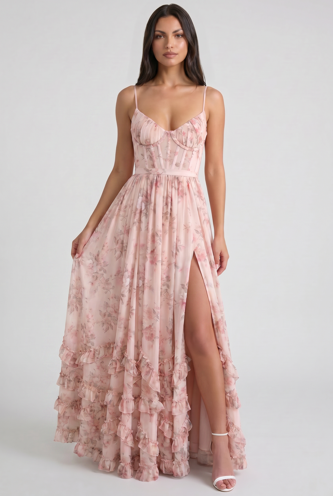 Rosalia | Maxi Abito