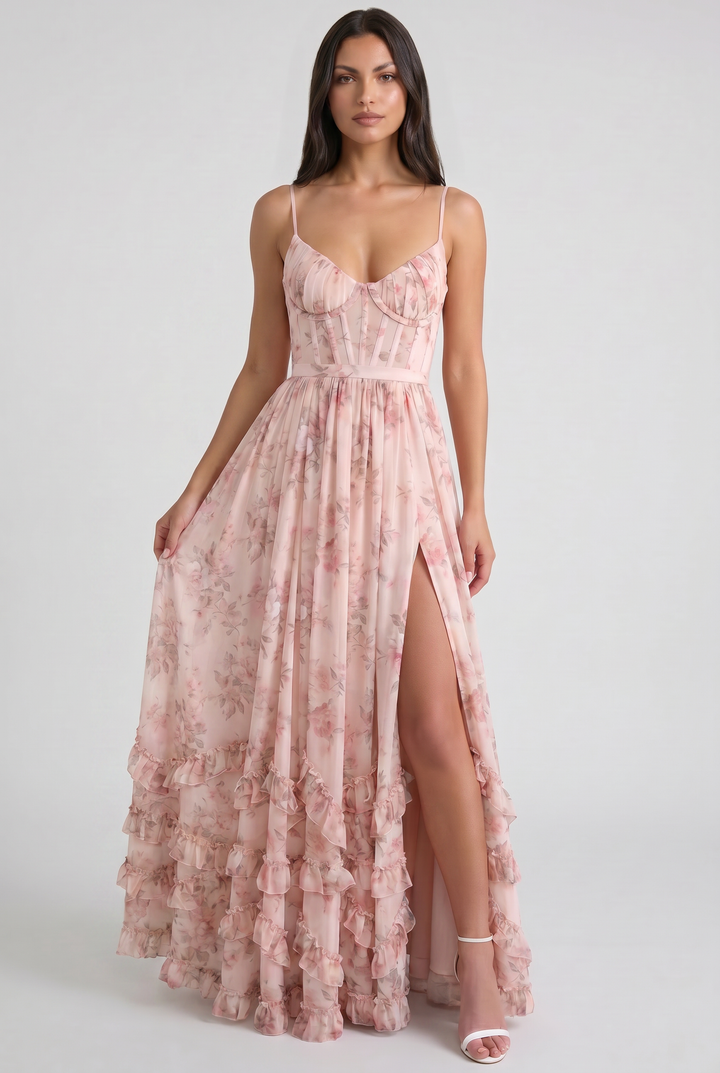 Rosalia | Maxi Abito